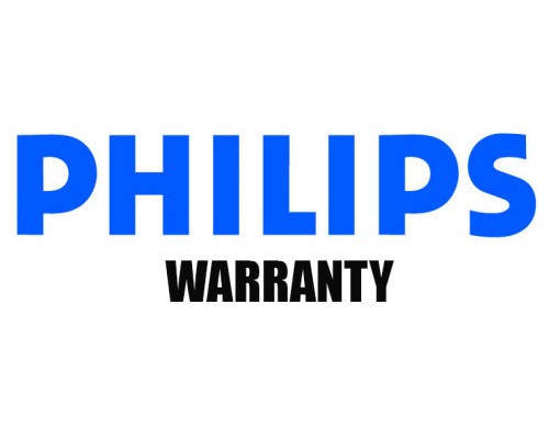 PHILIPS EXTENDED WARRANTY 2 YEARS - D-LINE 33"-55" (XWRTY3355D/00) (Espera 4 dias)