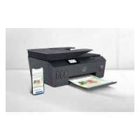 HP multifuncion inkjet Smart Tank Plus 655