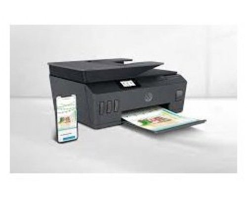 HP multifuncion inkjet Smart Tank Plus 655