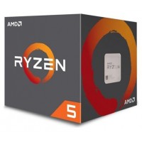 AMD-RYZEN YD1600BBAEBOX