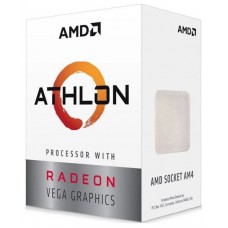 CPU AMD ATHLON X2 200GE AM4