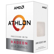 CPU AMD ATHLON 220GE AM4