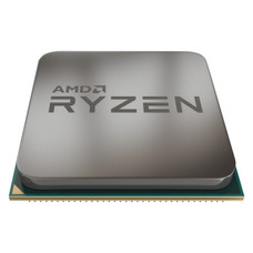 AMD Ryzen 5 3400G procesador 3,7 GHz 4 MB L3 Bandeja (Espera 4 dias)