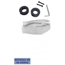PIQUERAS Y CRESPO Kit extractor de piston de SIN PISTON