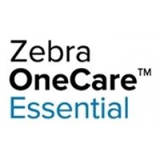 Zebra One Care Essential 3 Años