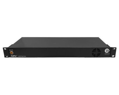 KRAMER AV OVER IP ZYPER4K +12V POWER DISTRIBUTION UNIT FOR 8X ENCODERS/DECODERS- Z4K_+12V_POWER_DISTRIBUTION_FOR_8X_Z4K_UNITS (Z4KPWRCTR12) (Espera 4 dias)