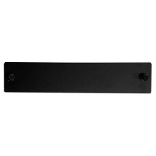 KRAMER AV OVER IP ZYPER4K-XS RACK MOUNT FILLER PLATE- ZYPER4K-XS_RACK_MOUNT_FILLER_PLATE (Z4KXSBP) (Espera 4 dias)