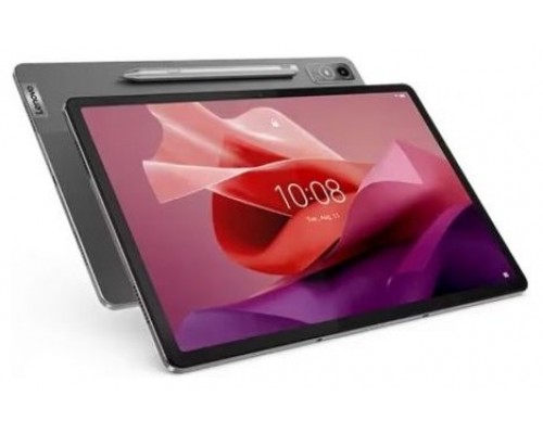 TABLET LENOVO TAB P12 3K 8+128 GB + PEN GREY (Espera 4 dias)