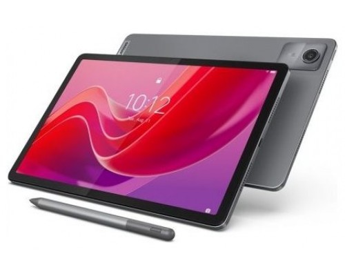 TABLET LENOVO M11 4-128 4G GY P