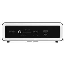 Zotac ZBOX CI629 NANO 1,8 l tama&ntilde;o PC Negro, Blanco i3-1315U Intel&reg; SoC 1,2 GHz (Espera 4 dias)