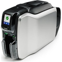 Zebra Impresora ZC300-99SX Zebra Impresora ZC300