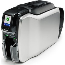 Zebra Impresora ZC300-SX99 Zebra Impresora ZC300