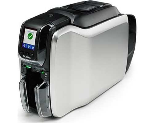 Zebra Impresora ZC300-SX99 Zebra Impresora ZC300