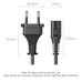 CABLE VENTION ZCLBAC