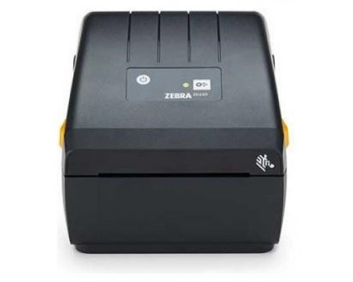 Zebra Impresora Térmica ZD230 Usb Ethernet