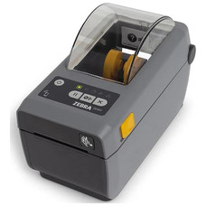 IMPRESORA ZEBRA ZD411 TT 203DPI USB HOST BTLE5