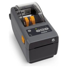 Zebra Impresora Térmica Directa ZD411 Usb-SX26 Zebra Impresora Térmica Directa ZD411 Usb