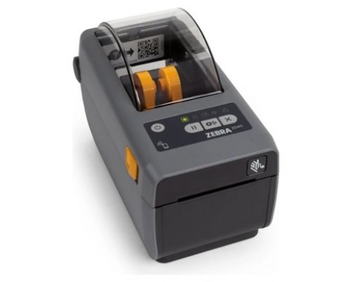 Zebra Impresora T&eacute;rmica Directa ZD411 Usb/BT