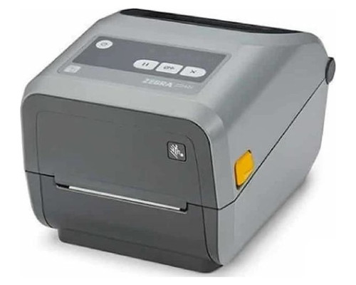 Zebra Impresora Térmica ZD421 Usb/Wifi-SX40 Zebra Impresora Térmica ZD421 Usb/Wifi