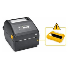 Zebra Impresora Térmica ZD421 Usb/Corte-SX33 Zebra Impresora Térmica ZD421 Usb/Corte