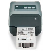 Zebra Impresora Térmica Directa ZD421D Usb/Etherne