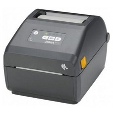 Zebra Impresora Térmica Directa ZD421D Usb