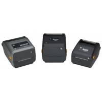 Zebra Impresora Térmica ZD421 Usb