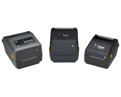 Zebra Impresora Térmica ZD421 Usb