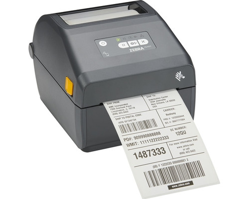 Zebra Impresora T&eacute;rmica ZD421 Usb/Ethernet/Corte