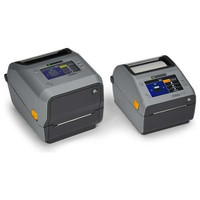 IMPRESORA ZEBRA ZD621 DT 203DPI USB HOST LAN SER BTLE5 DISPENSER EU/UK-41SX IMPRESORA ZEBRA ZD621 DT 203DPI USB HOST LAN SER BTLE5 DISPENSER EU/UK