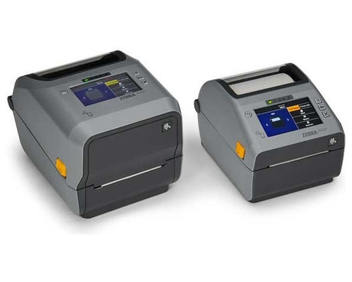 IMPRESORA ZEBRA ZD621 DT 203DPI USB HOST LAN SER BTLE5 DISPENSER EU/UK-SX41 IMPRESORA ZEBRA ZD621 DT 203DPI USB HOST LAN SER BTLE5 DISPENSER EU/UK