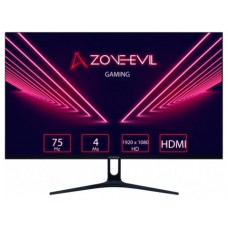 MONITOR GAMING 23.8"FHD ZONE EVIL ZEAPGMV247501 (Espera 4 dias)