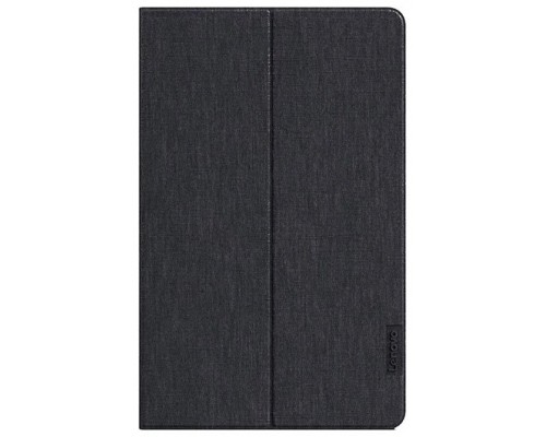 LENOVO Funda original  para TAB M10 FHD 2nd film negra ww