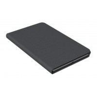 LENOVO Funda original para TAB M10  HD 2nd film negra ww