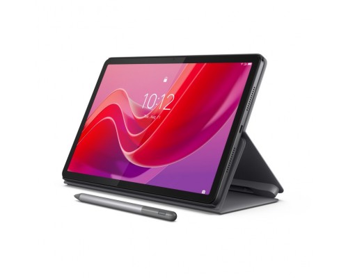 Lenovo funda Folio Case para Tab K11-M11 Grey-SX9 Lenovo funda Folio Case para Tab K11-M11 Grey