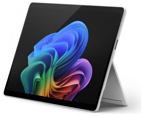 MICROSOFT SURFACE PRO COPILOT ELITE PLATA ZIP-00004 (Espera 4 dias)