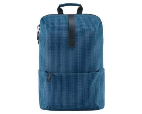MOCHILA XIAOMI MI CASUAL BACKPACK BLUE (Espera 4 dias)