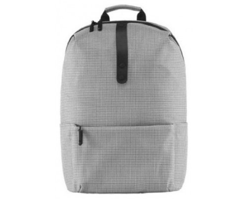 MOCHILA XIAOMI MI CASUAL BACKPACK GREY (Espera 4 dias)