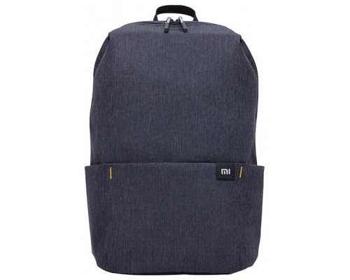 MOCHILA XIAOMI MI CASUAL DAYPACK BLACK (Espera 4 dias)