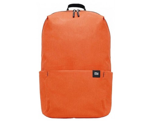MOCHILA XIAOMI MI CASUAL DAYPACK ORANGE (Espera 4 dias)