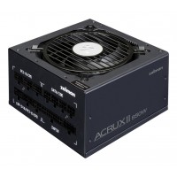 FUENTE ALIMENTACION ZALMAN ZM850-ARX2 850W 80+ PLATINUM