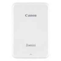 IMPRESORA CANON ZOE MINI BLANCA