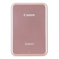 CANON IMPRESORA BOLSILLO CANON ZOEMINI ROSA BLUETOOTH 160GR - ZOEMINIROSE