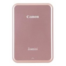 CANON IMPRESORA BOLSILLO CANON ZOEMINI ROSA BLUETOOTH 160GR - ZOEMINIROSE