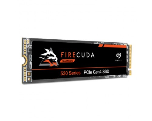 Seagate FireCuda 530R HS SSD 2TB M.2 PCIe Gen4 x4