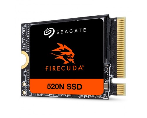 SSD SEAGATE 2TB FIRECUDA 520N NVME
