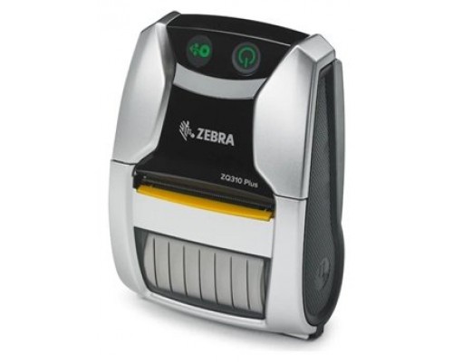Zebra Impresora Térmica Directa ZQ310
