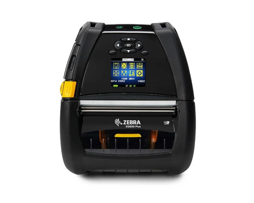 Zebra Impresora T&eacute;rmica ZQ630 Plus