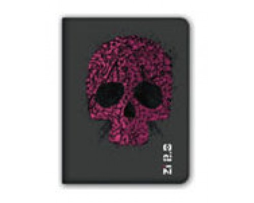 Ziron ZR195 funda para tablet 17,8 cm (7") Folio Negro, Rosa (Espera 4 dias)