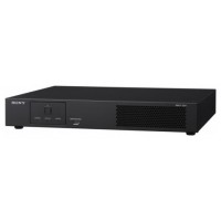 Sony ZRCT-300 procesador de pared de vídeo Negro 100 W (Espera 4 dias)